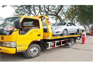 湛江附近24小时汽车拖车服务热线