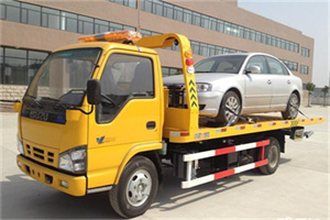 湛江道路救援一般怎么收费