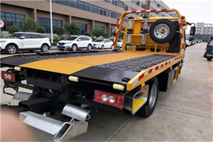 湛江24小时汽车送油服务公司