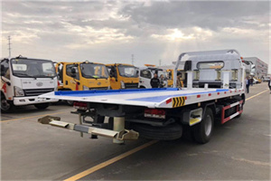 湛江汽车救援补胎