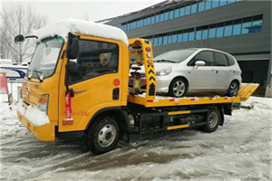 湛江附近道路救援服务